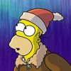The Simpsons/ Tapped Out