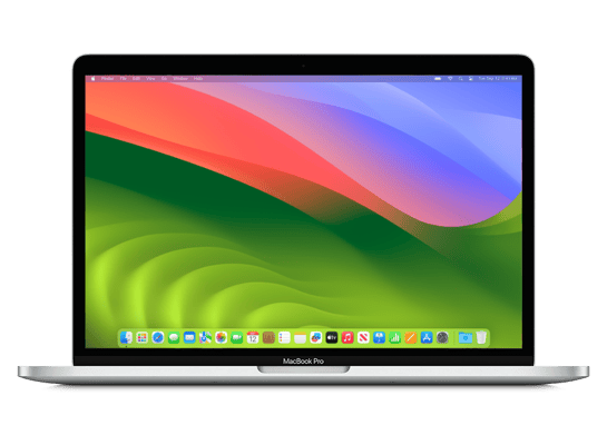MacBook Pro (M3, 14-inch, Nov 2023)