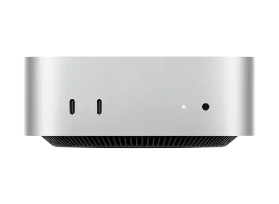 Mac mini (M6)