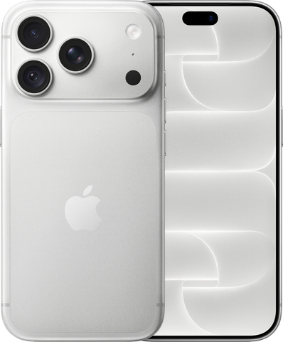 iPhone 18 Pro