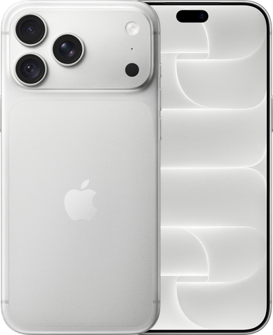 iPhone 18 Pro Max (U.S.)